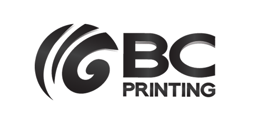BC Printing logo